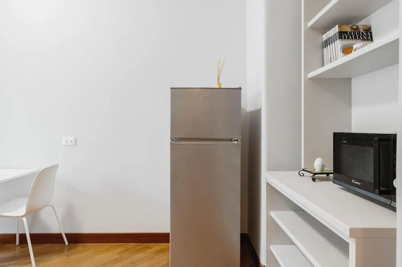 Domus Mazzini 157 Apartment Rome