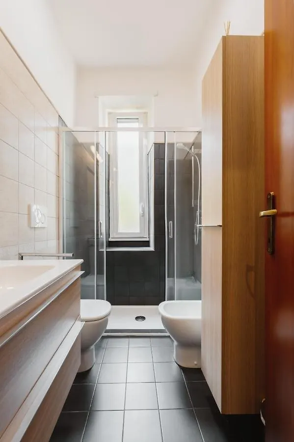 Domus Mazzini 157 Apartment Rome