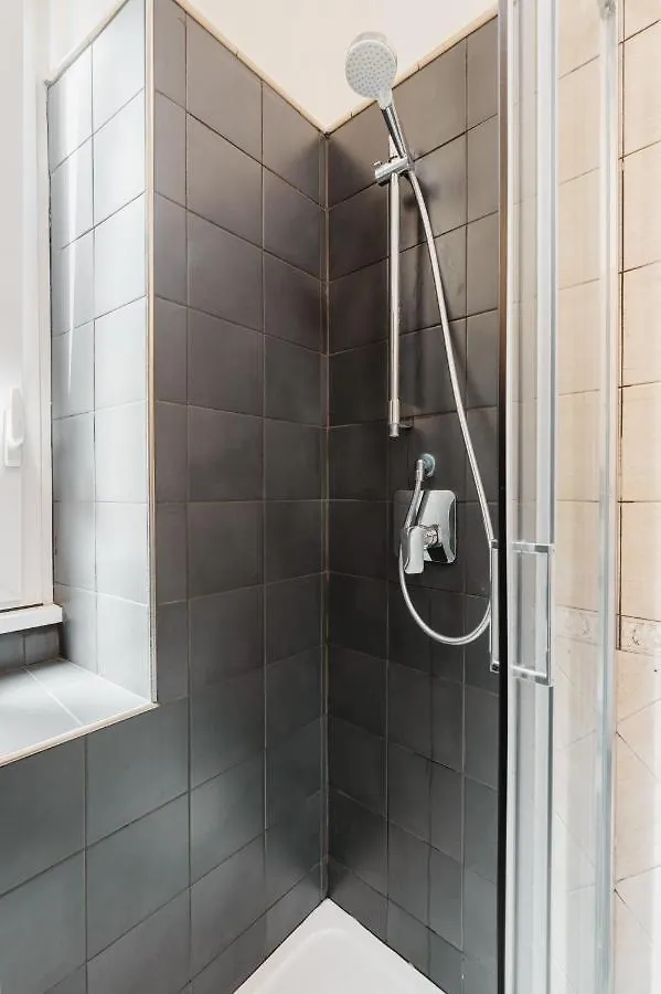 Domus Mazzini 157 Apartment Rome 0*,