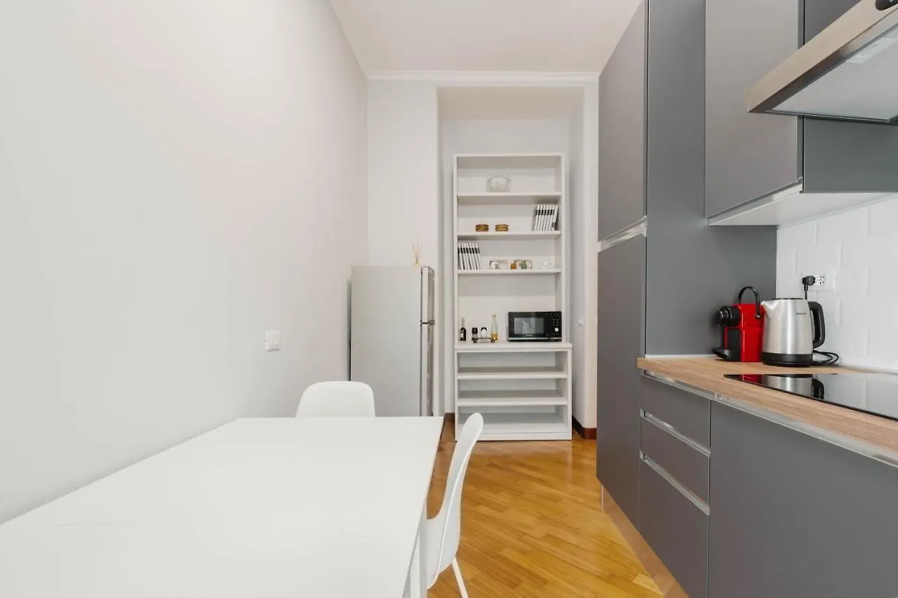 Domus Mazzini 157 Apartment Rome 0*,