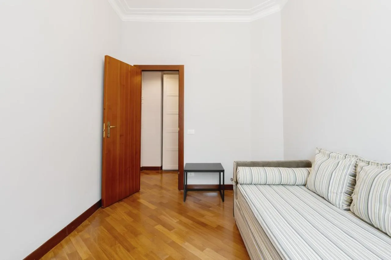 Domus Mazzini 157 Apartment Rome Italy