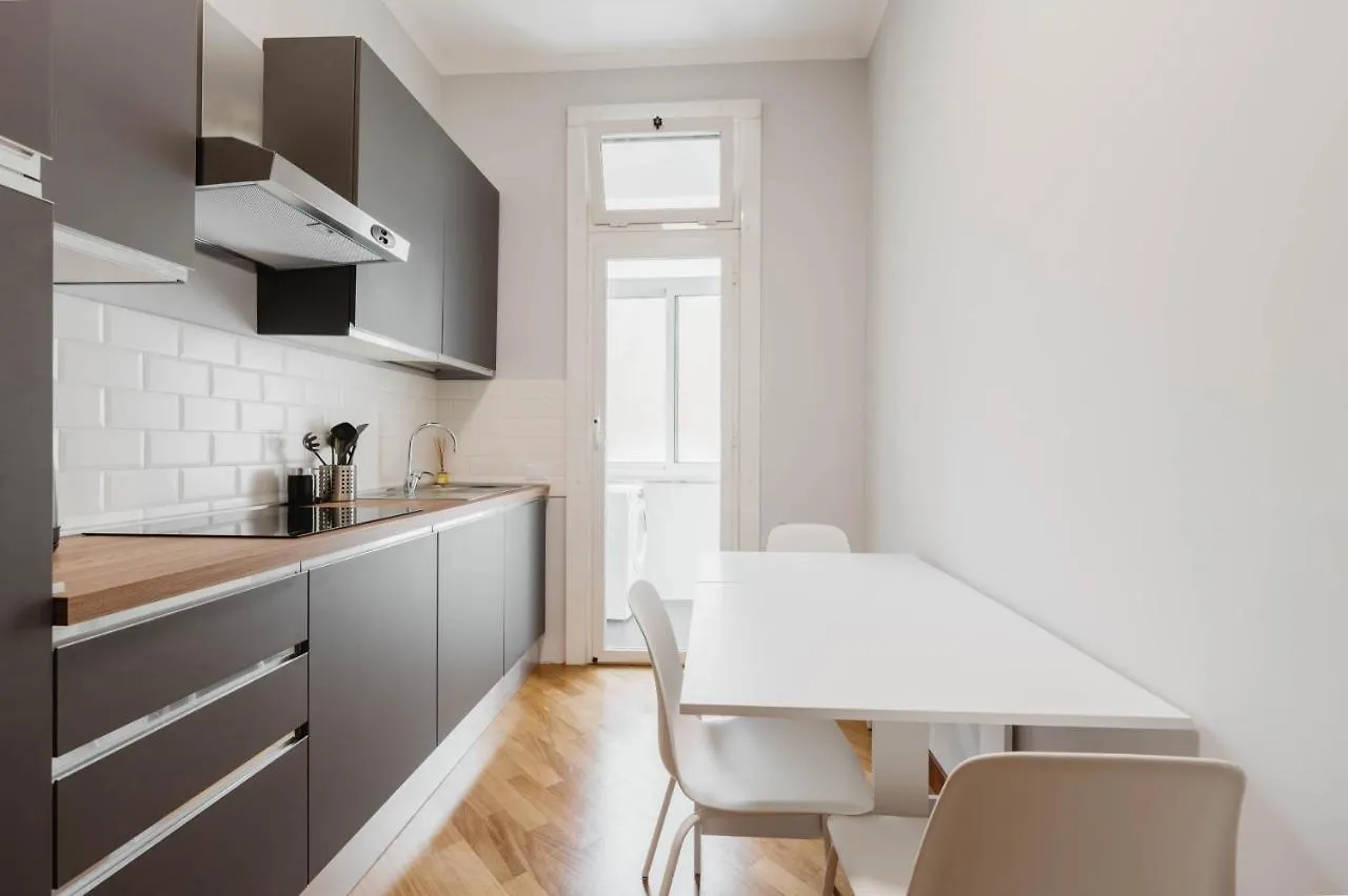 Domus Mazzini 157 Apartment Rome