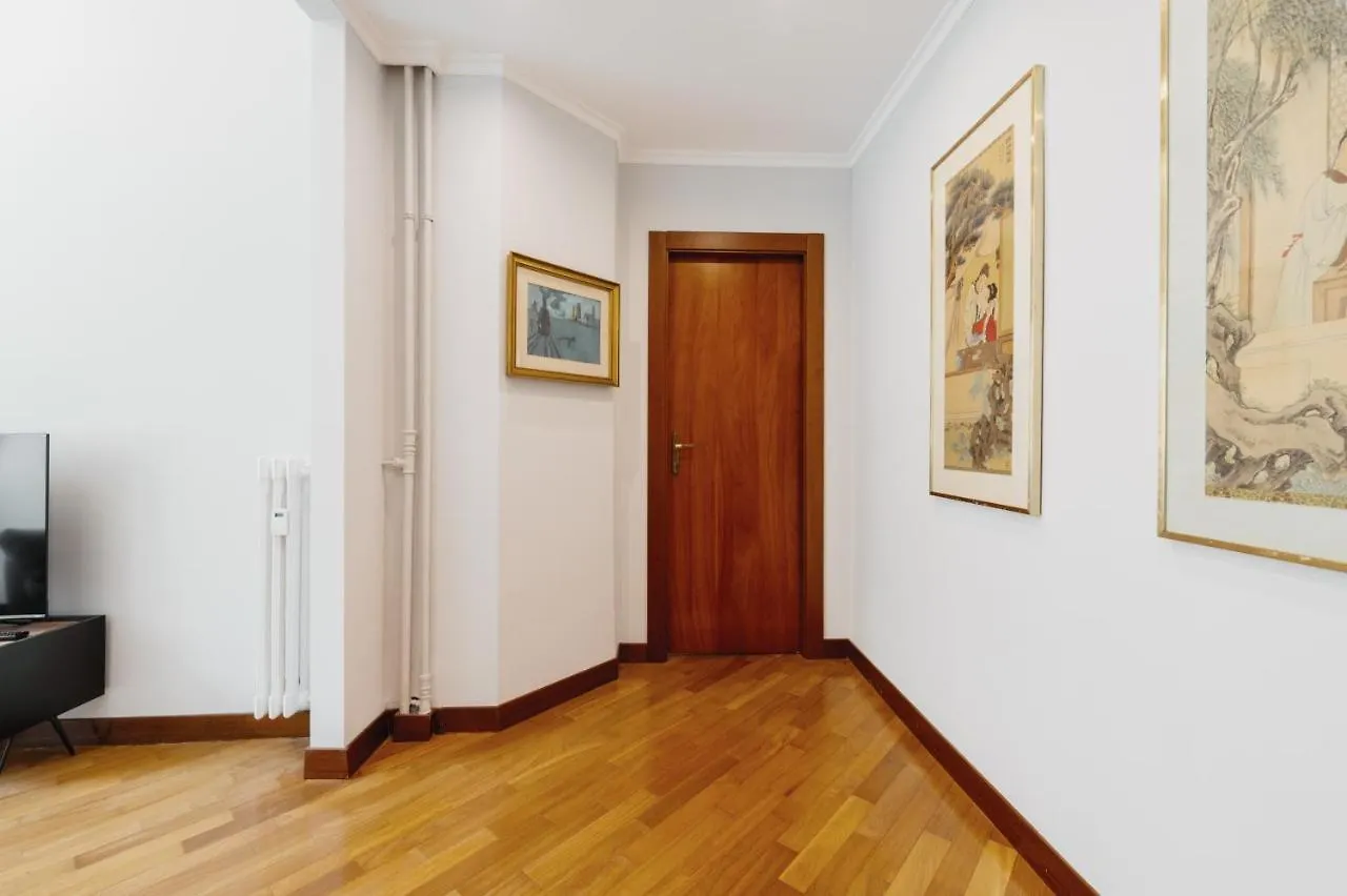Domus Mazzini 157 Apartment Rome