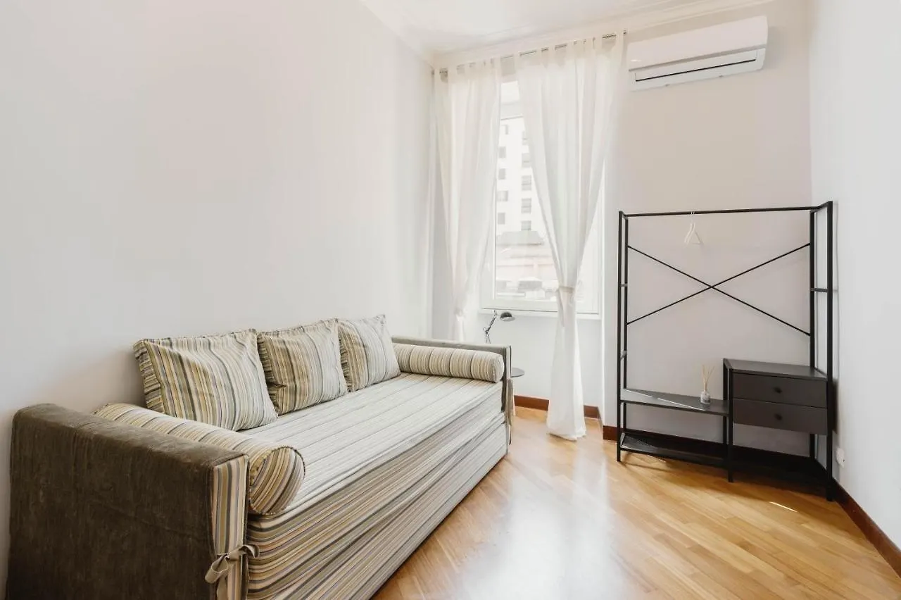 Domus Mazzini 157 Apartment Rome